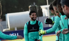 Бразильский футболист принял неожиданное решение после трансфера в «Тобол»