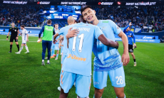 Нуралы Алипа «наградили» после важного матча в РПЛ