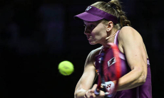 Елена Рыбакина узнала плохие новости о противостоянии с Игой Швёнтек