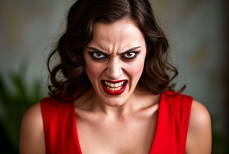 Четыре цвета, которые носят психопаты — проверим себя и подруг