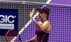 Елене Рыбакиной назвали место в мировом рейтинге после Итогового турнира WTA