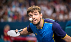 Клуб казахстанца закрепился в роли лидера чемпионата Германии