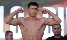 Бивол и другие. Названы будущие короли мирового бокса