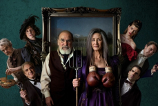 Самые интересные новые сериалы ноября 2025 года