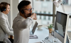 Неожиданная функция зевоты — новое открытие учёных