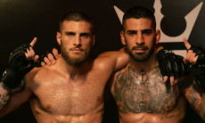 Казахстанский боец UFC «разоблачил» Топурию