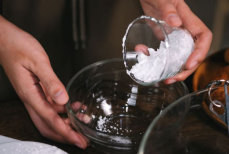 Развеян миф о пользе пищевой соды при изжоге