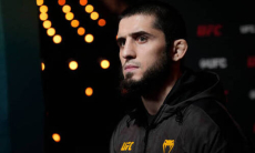 Топовый боец UFC бросил дерзкий вызов Исламу Махачеву