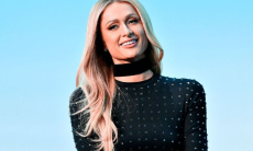 Пэрис Хилтон повторила культовый образ Бритни Спирс из нулевых. Фото