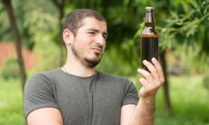 Как изменится тело, если отказаться от алкоголя