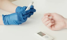 Создан препарат, ускоряющий заживление ран при диабете