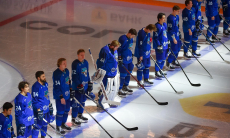 «Барыс» объявил состав на матч против «Нефтехимика» в КХЛ