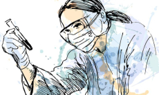 Создано устройство для выявления депрессии за три минуты