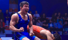 Сборная Казахстана по борьбе объявила состав на Игры исламской солидарности