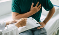 Найден способ ускорить восстановление сердца после инфаркта