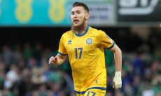 Абат Аймбетов выбрал новый клуб