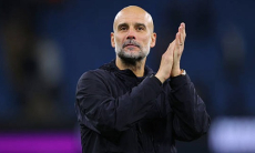 Гвардиола назвал футболиста уровня Месси и Роналду