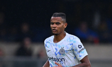 Защитник «Интера» сделал заявление перед матчем с «Кайратом»