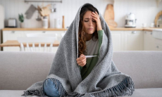 Терапевт назвал пять распространённых ошибок при лечении простуды