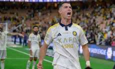 Криштиану Роналду сравнил себя с Лионелем Месси