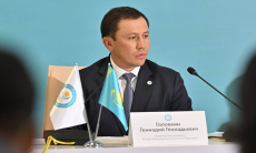 Геннадий Головкин официально выдвинут сразу на три должности