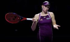 Елена Рыбакина оказалась в печальном списке Иги Швентек