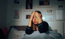 Что происходит в голове после бессонной ночи