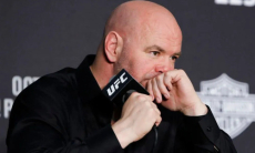 Дана Уайт сделал заявление об уходе из UFC