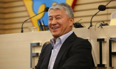 Кайрат Боранбаев посмеялся над «Астаной»