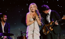 Кейт Хадсон дала важный совет всем женщинам