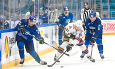 КХЛ отреагировала на домашнее поражение «Барыса»