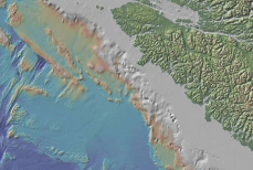 Чем грозит человечеству разрушающаяся тектоническая плита в Тихом океане
