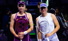 В Польше отреагировали на разгром в матче Рыбакиной против Швентек 