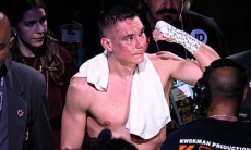 Сын Кости Цзю сделал откровенное признание 