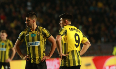 «Кайрат» «разгромили» со счётом 0:4 в Лиге Чемпионов