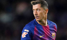 «Барселона» приняла решение по Роберту Левандовскому