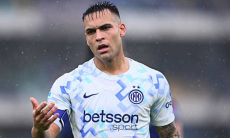 «Интер» «лишили» звезд перед матчем с «Кайратом» в Лиге Чемпионов