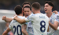 «Кайрат» узнал «смертельное оружие» «Интера»