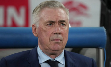 Анчелотти прокомментировал скандал с Винисиусом