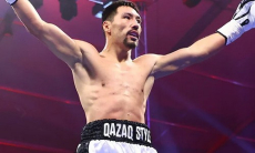 Жанибек Алимханулы проведёт главный бой в своей карьере