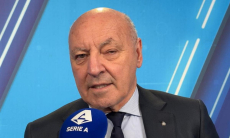 Президент «Интера» озвучил задачу на матч с «Кайратом» в Лиге Чемпионов