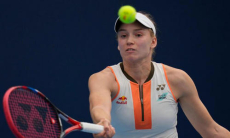 Елене Рыбакиной вынесли вердикт на третий матч Итогового турнира WTA после двух ярких побед