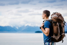 Как собрать рюкзак для похода — эти оригинальные лайфхаки облегчат ваш маршрут