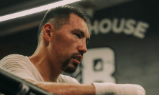 Жанибек Алимханулы «забрал» третий титул чемпиона мира