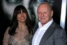 Энтони Хопкинс ответил на разговоры о возможном аутизме