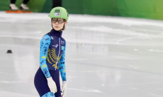 Объявлен состав сборной Казахстана этап Кубка мира по шорт-треку в Астане