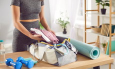 Не только хлопковые — каким должно быть нижнее белье для тренировок