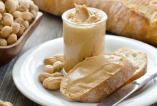 Как правильно есть арахисовую пасту при похудении — нормы, польза и лучшие сочетания