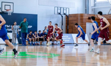 35 спортивных объектов запустили в Казахстане с начала года