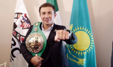 WBC сделал официальное заявление о Геннадии Головкине